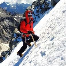 Bericht: Aktivitäten der Alpin- und Hochtourengruppe in 2013