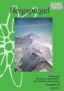 Ausgabe 55 Juli 2014