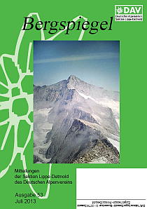 Ausgabe 53 Juli 2013