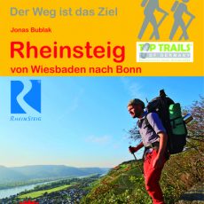 Buchvorstellung – Rheinsteig von Wiesbaden nach Bonn (Outdoor Verlag)