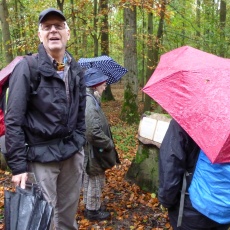 2-Hüttenwanderung oder Timmi und die wilde 13