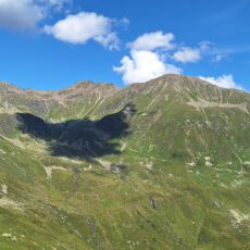 Wanderung am 22.9.2024 fällt aus!