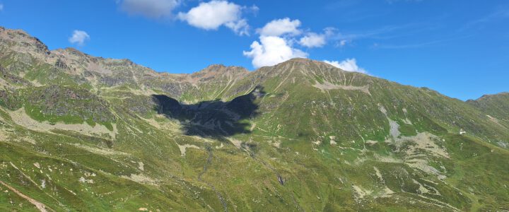 Wanderung am 22.9.2024 fällt aus!