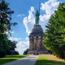 Wanderplan aktualisiert