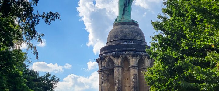 Wanderplan aktualisiert