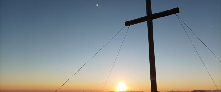 Absage Wanderung 31.08.2025