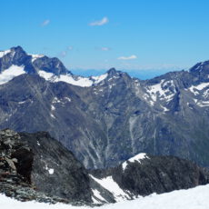 Liebe Bergfreundinnen und Bergfreunde,