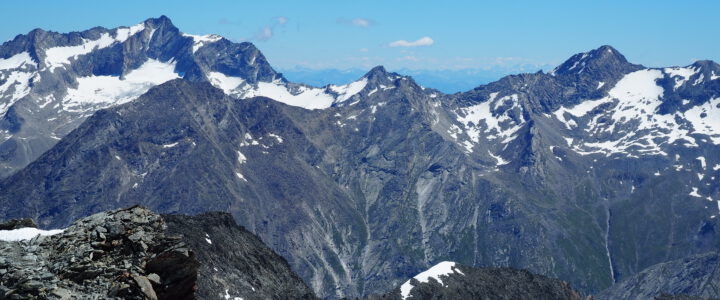 Liebe Bergfreundinnen und Bergfreunde,